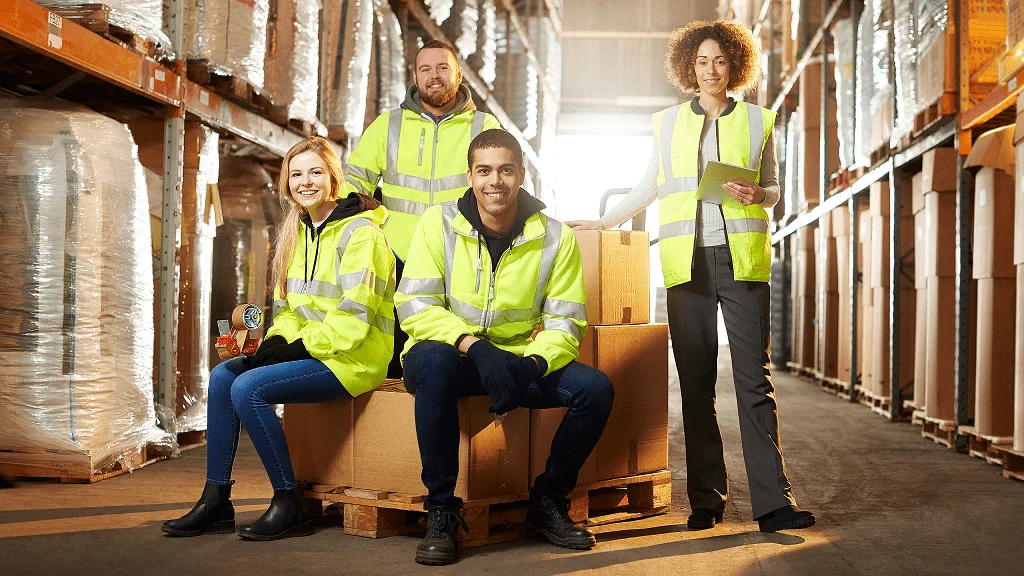 E-commerce company modernizes its supply chain operations with Boomi