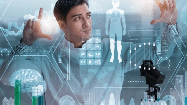 Smart Mobile App for Remote Patient Health Monitoring using IoT