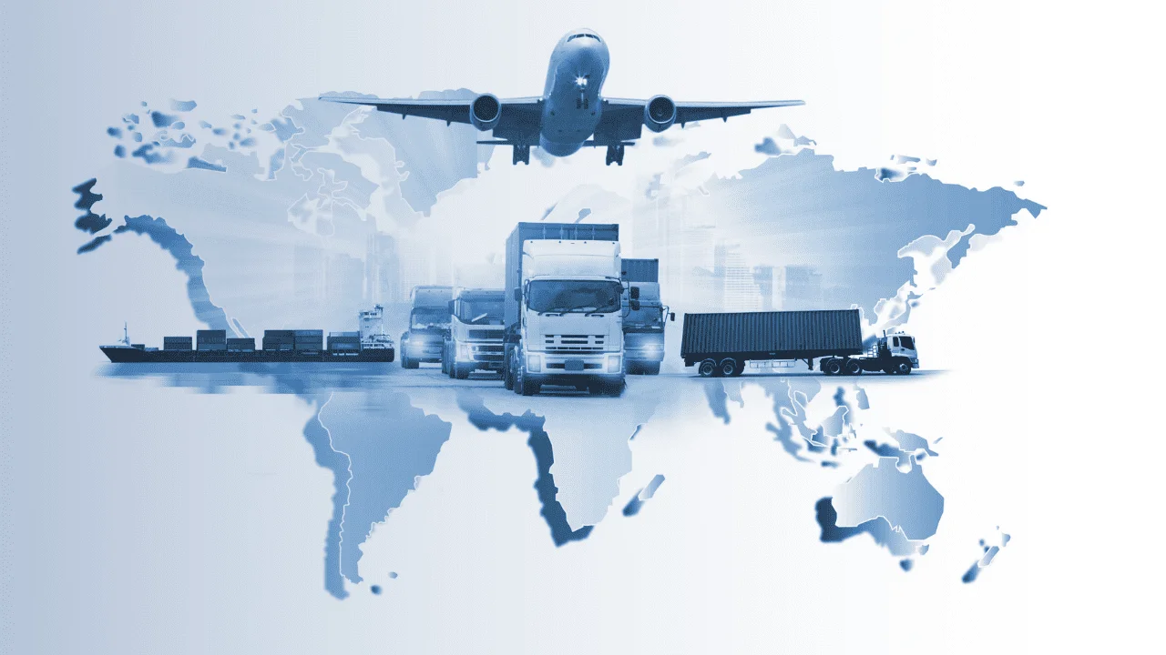 Data Lake Solution Powers Logistics Reporting and Analytics