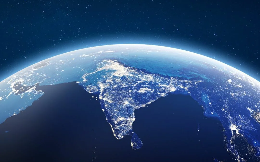 India’s digital transformation journey