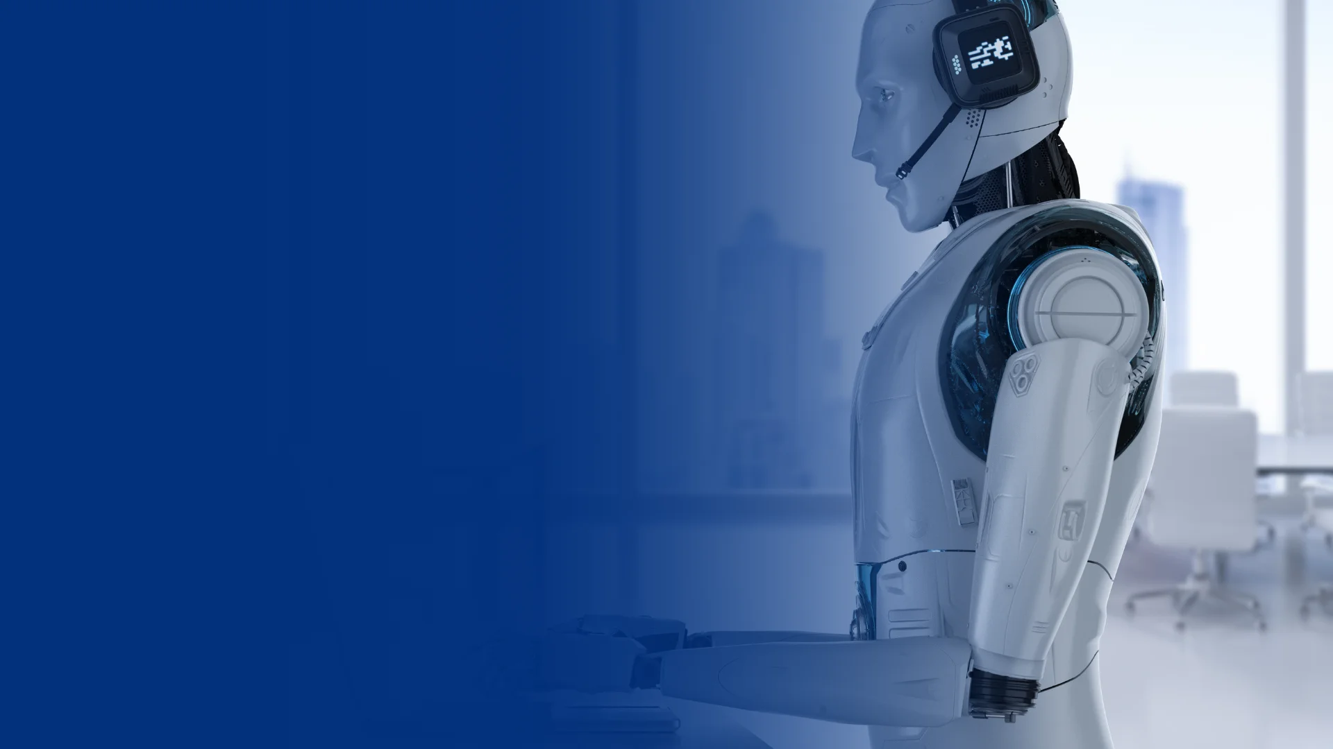 An AI-powered procurement solution empowered our tennessee based logistics client