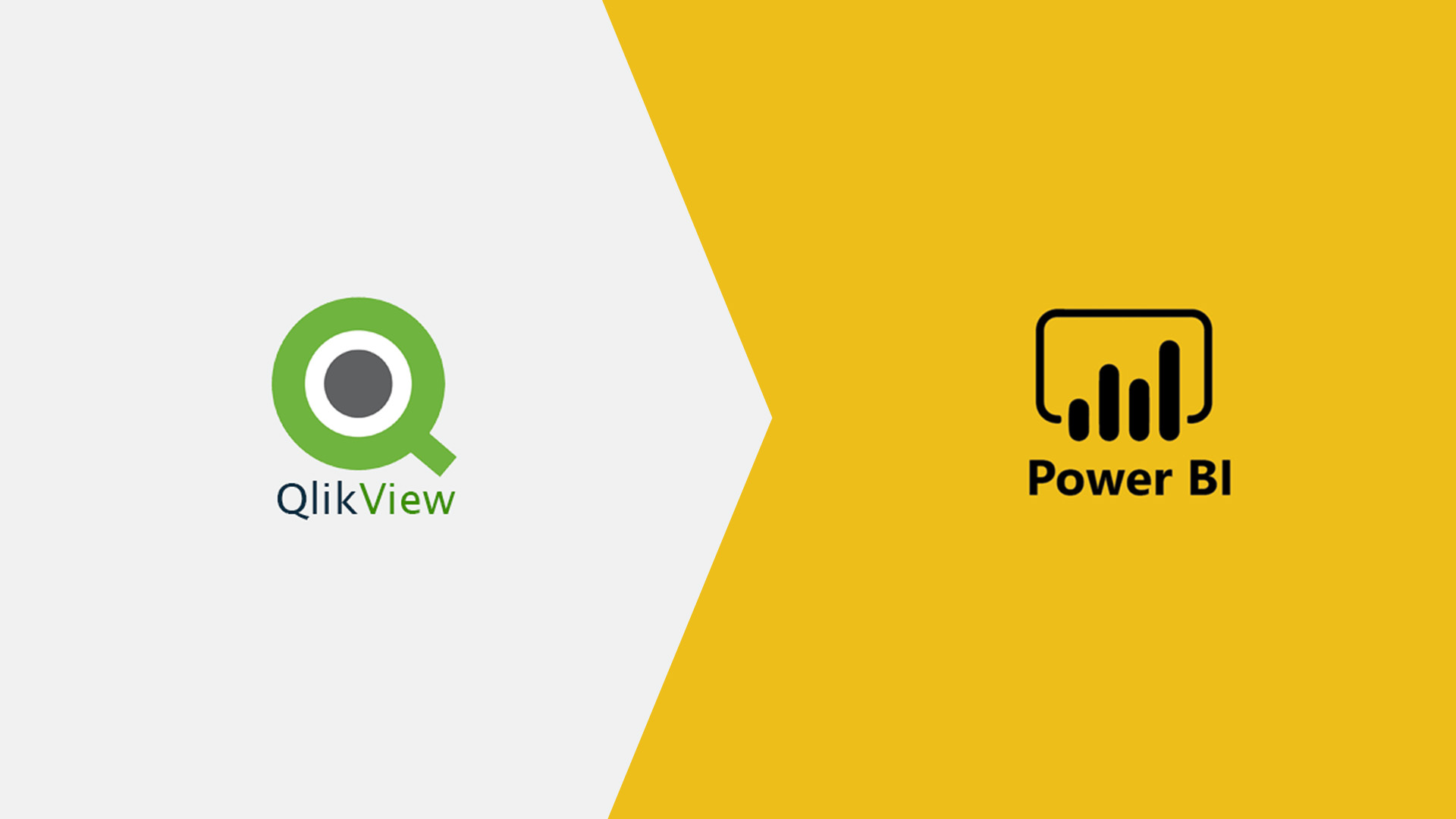 QlikView to Power BI Migration for E-Commerce Industry Client