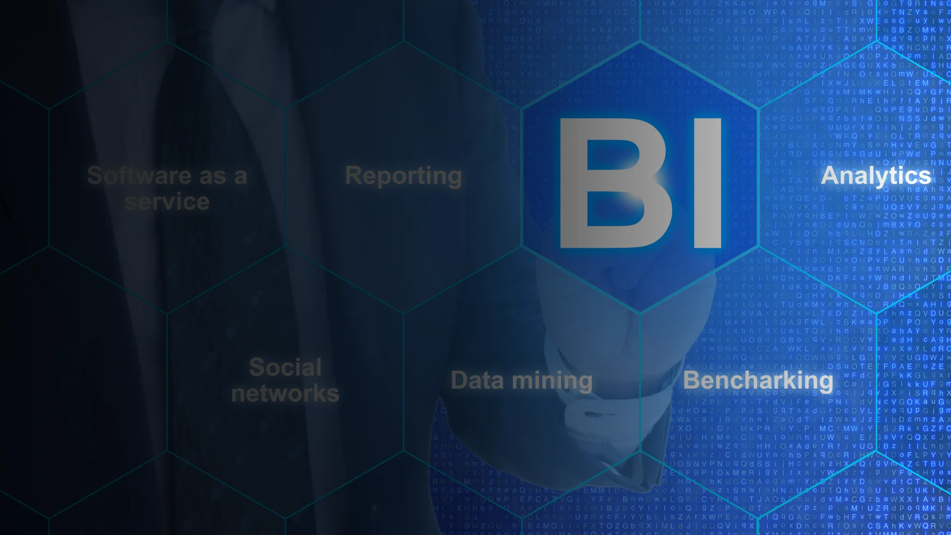 The Importance of Business Intelligence in Modern Enterprises