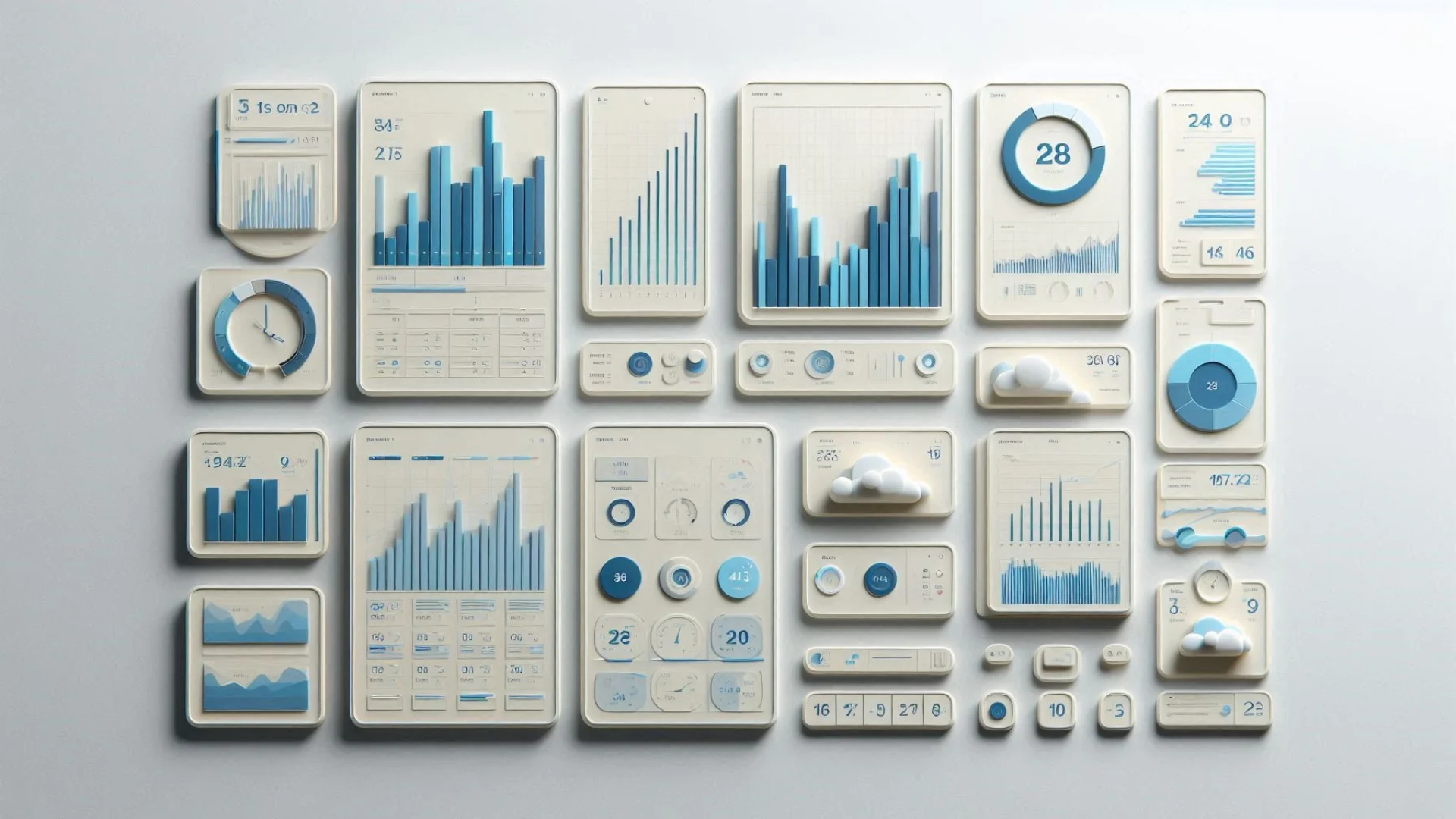 Everything you need to know about data dashboards