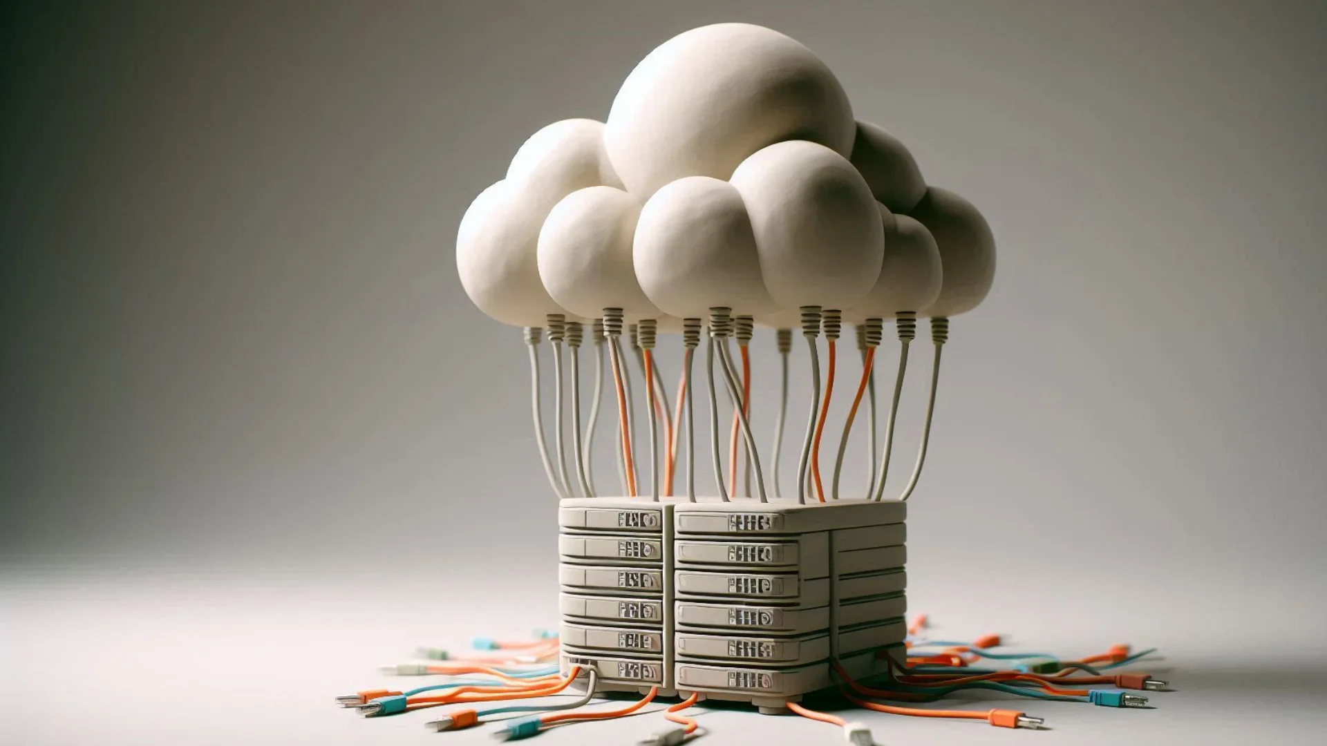 Which cloud service model is best suited for lift and shift migration?