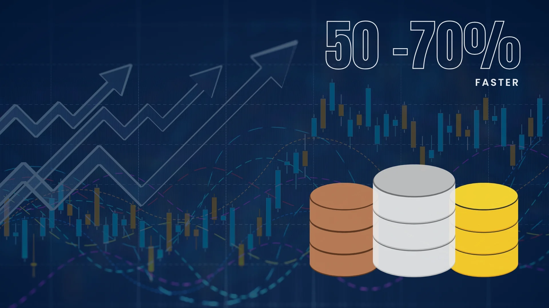 How a Risk Management Firm Achieved 50–70% Faster Data Processing with Medallion Architecture 