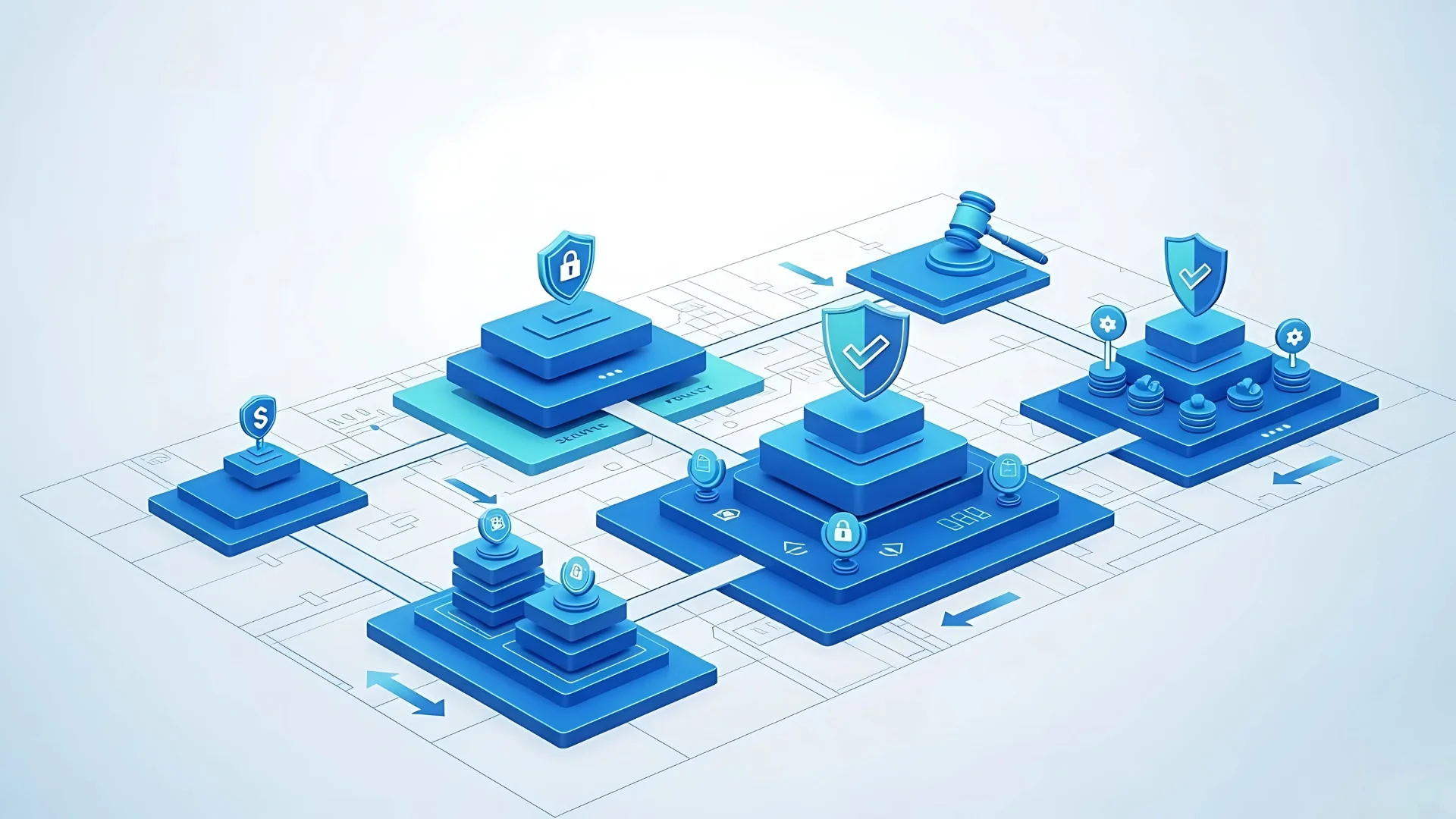 How to Build a Data Governance Framework That Works or Enterprises of All Sizes 