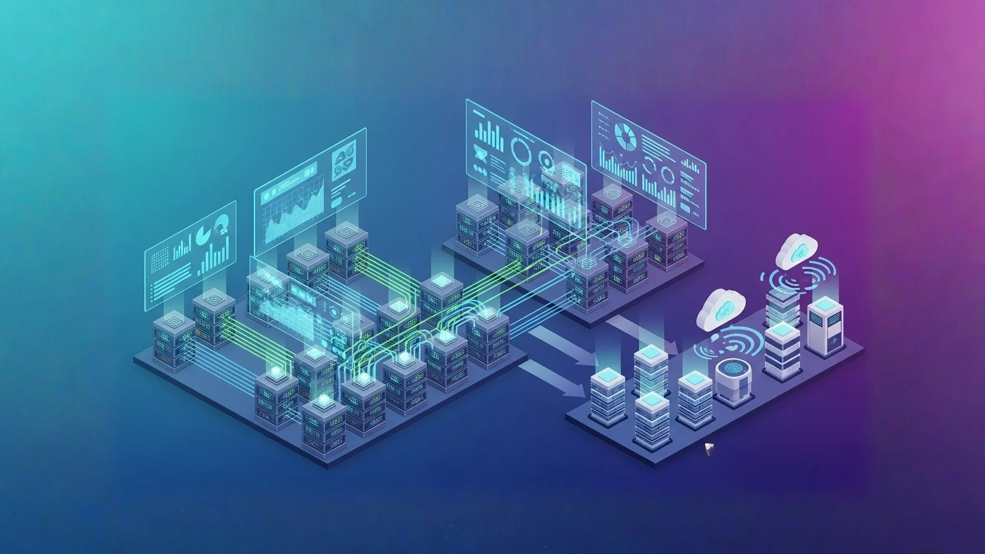 How Data Warehouse Modernization Drives Real-Time Business Growth