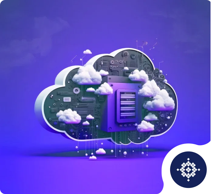 Modernize your path to Cloud excellence Image