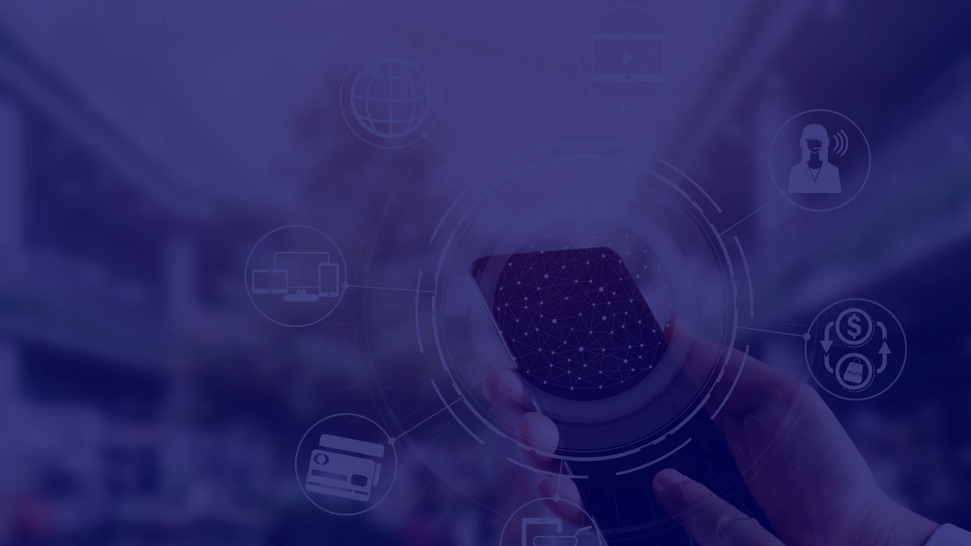 Overcoming the Fragmentation Puzzle in Omnichannel Retail