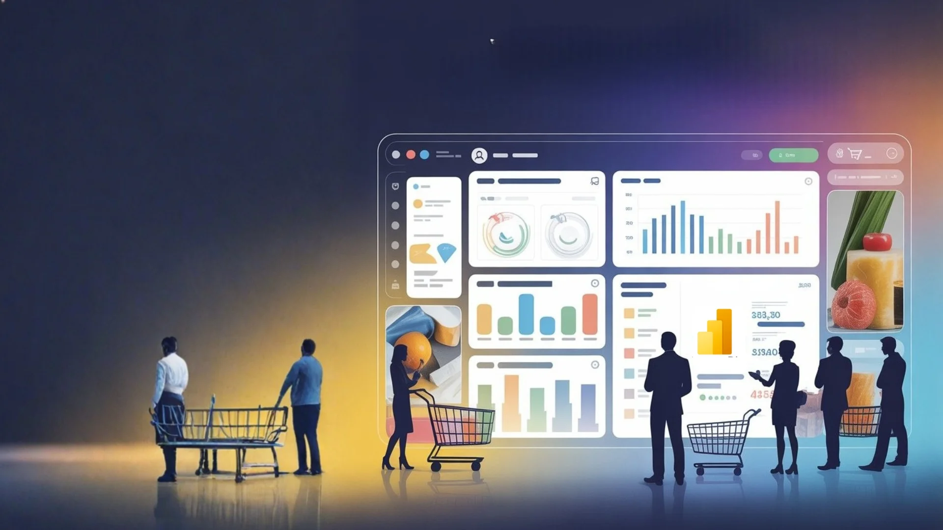 Why Retail & CPG Companies Are Moving to Power BI for Smarter Forecasting 