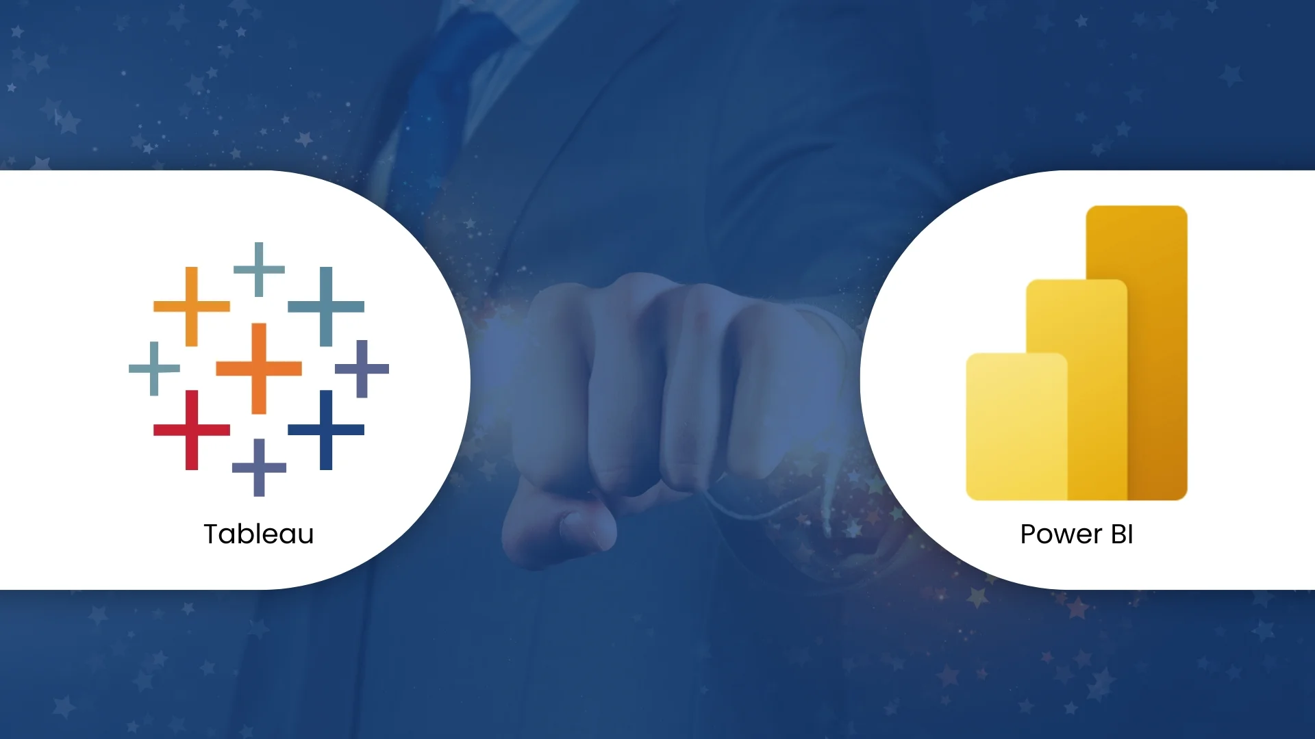 Tableau vs Power BI 2025 – Comparison on Cost, Reporting & Features