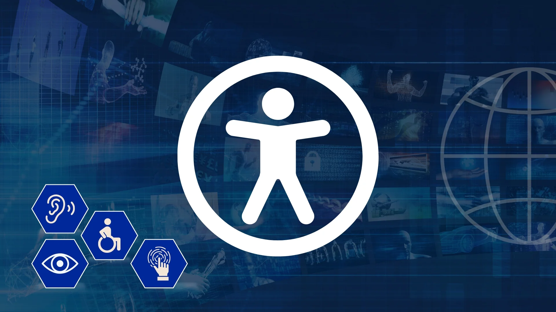 Web Accessibility in 2025: Why Inclusive Design Is Essential for Every Business 