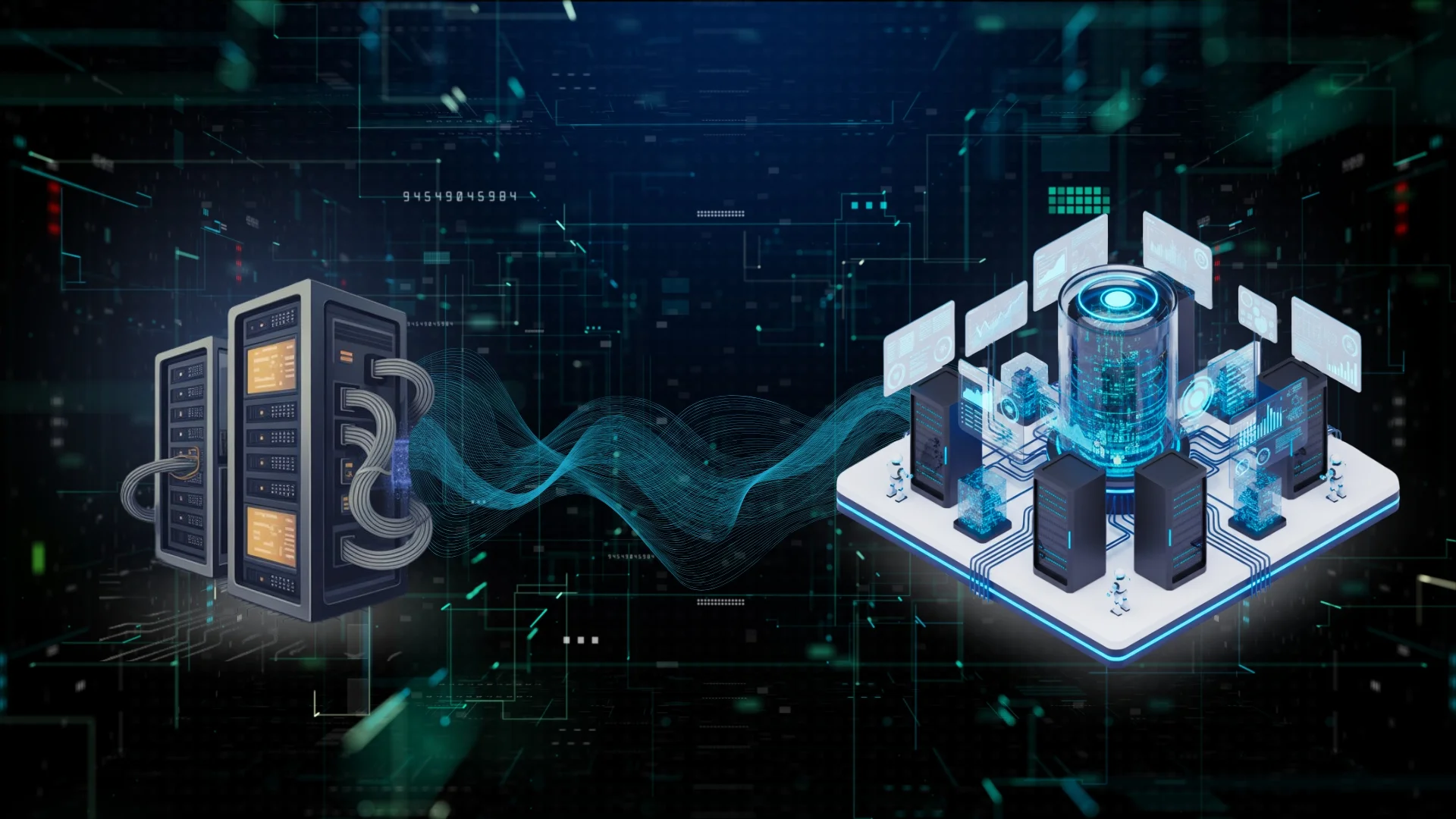 Legacy System Modernization: Best Practices and Use Cases