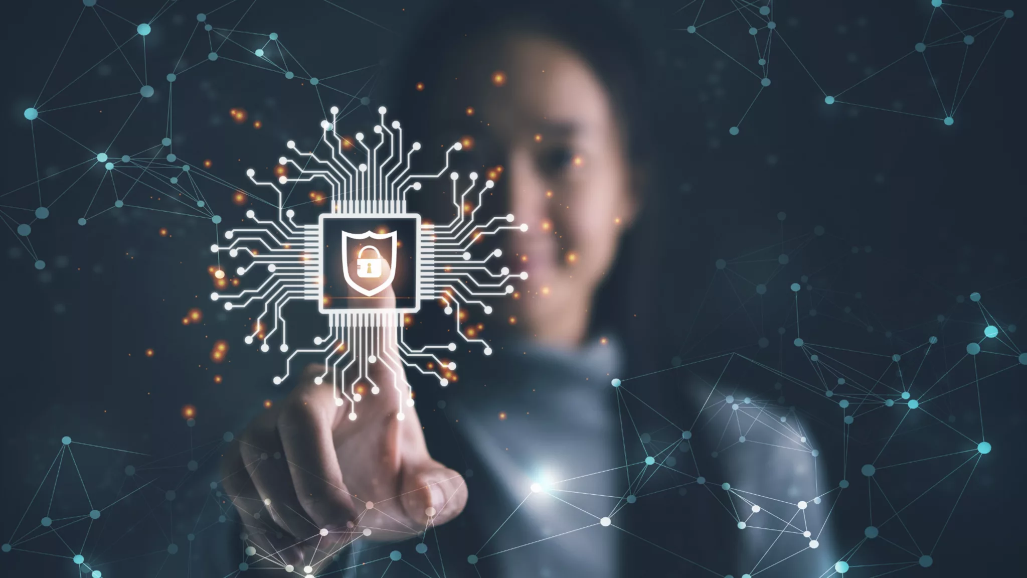 Data Privacy Compliance -Top Priority for IT Decision-Makers in 2025