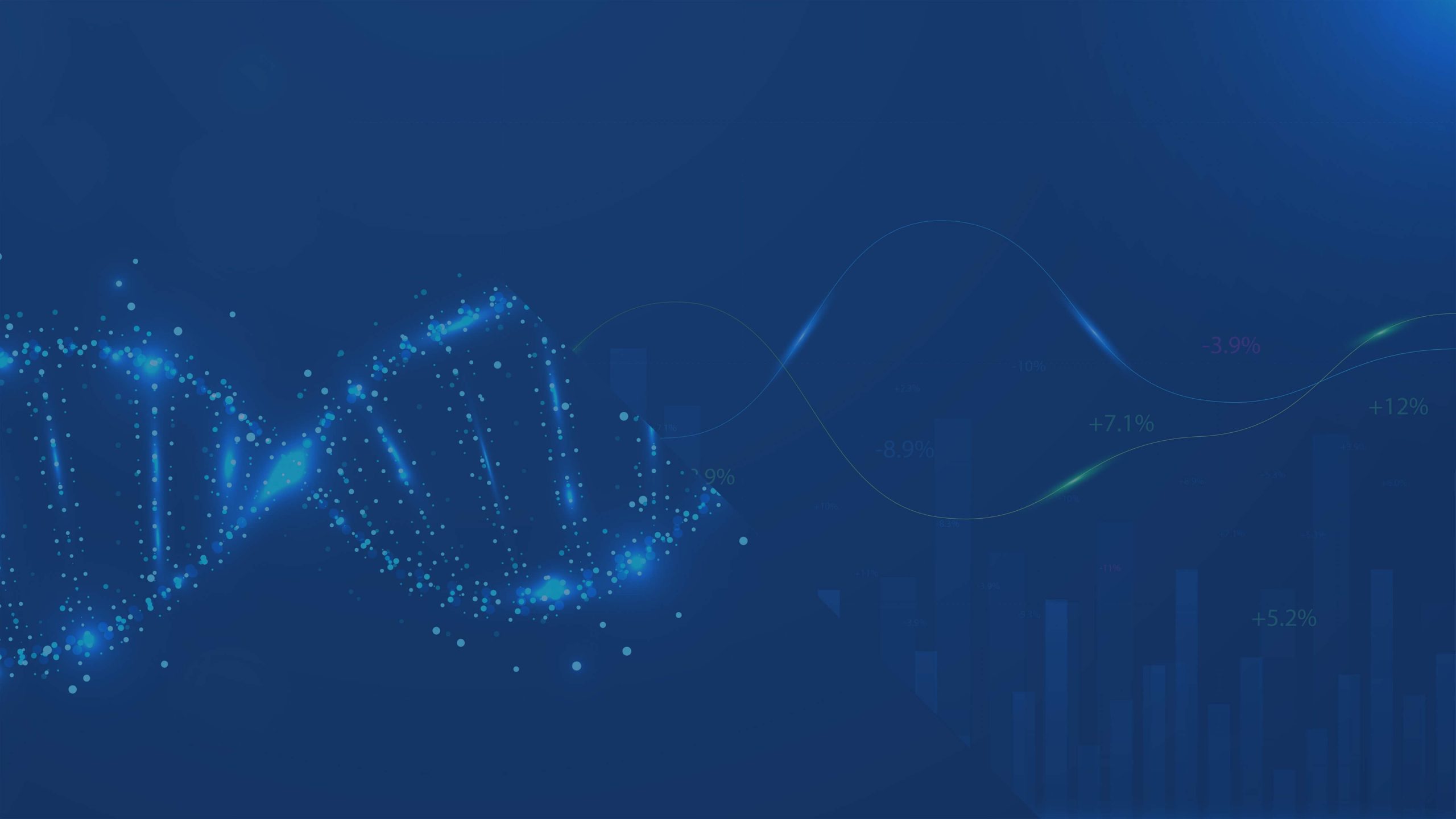 Harnessing the Power of Data Visualization with Power BI in Biotech