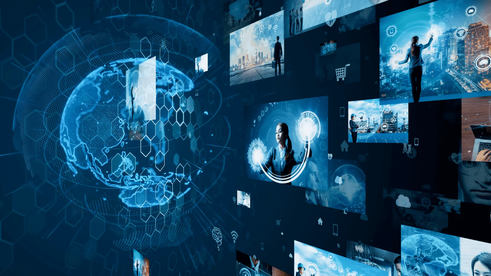 The impact of digital transformation on small and medium-sized businesses