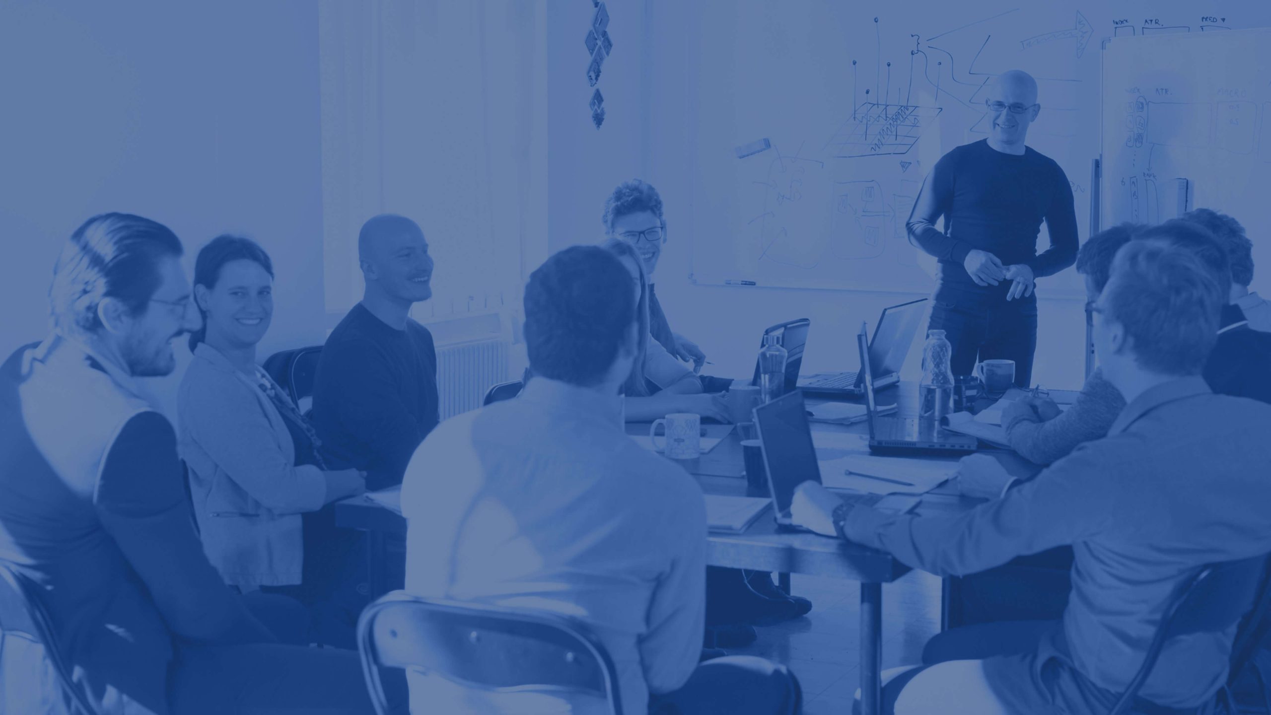 The importance of communication when working with on demand developers