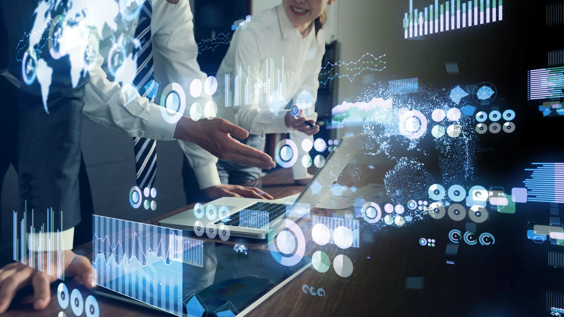 Top 10 Data Analytics Tools You Should Adopt to Drive Insights in 2025