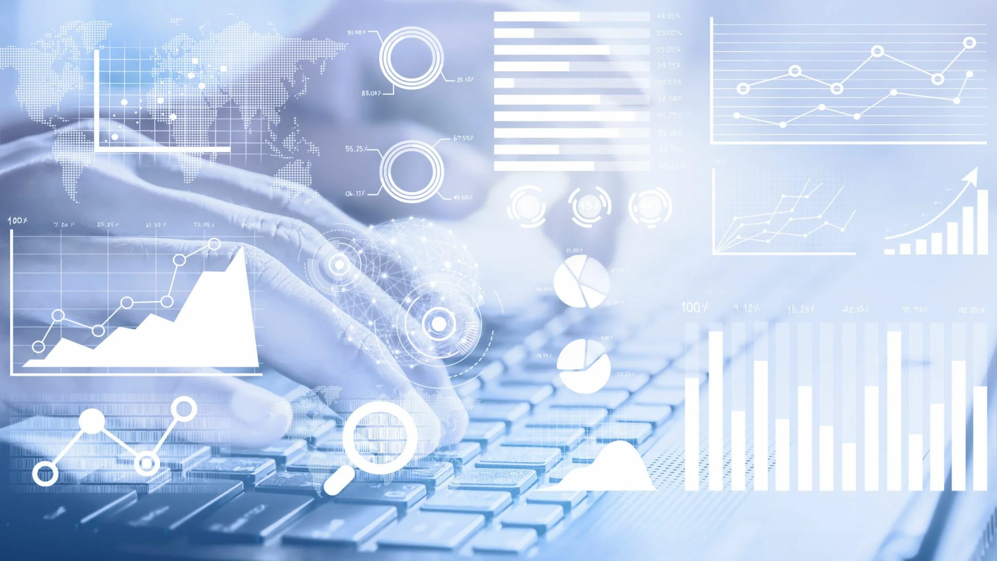 Top 5 myths about business intelligence