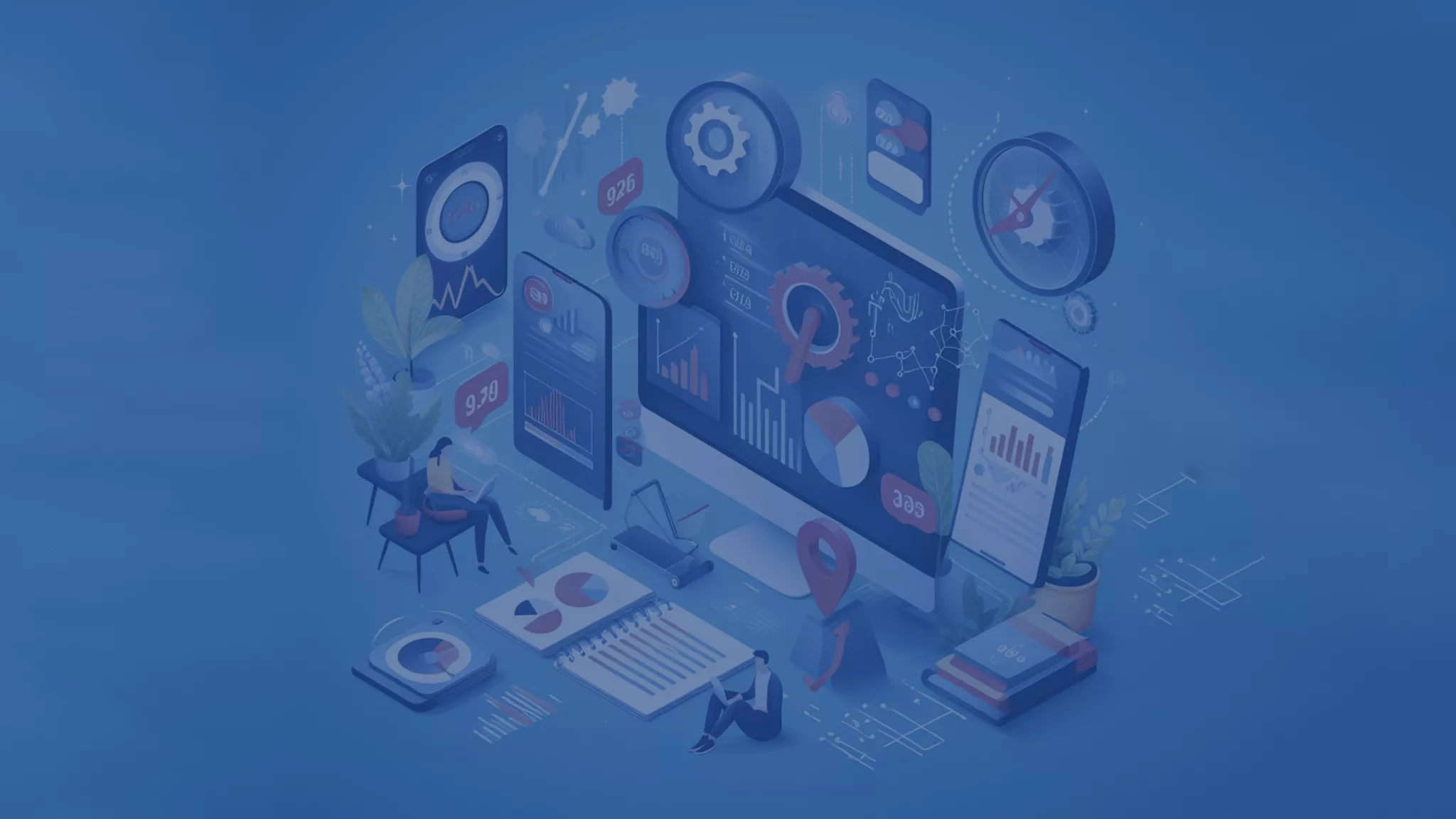 Top 6 Product Analytics Benefits to Optimize Product Performance