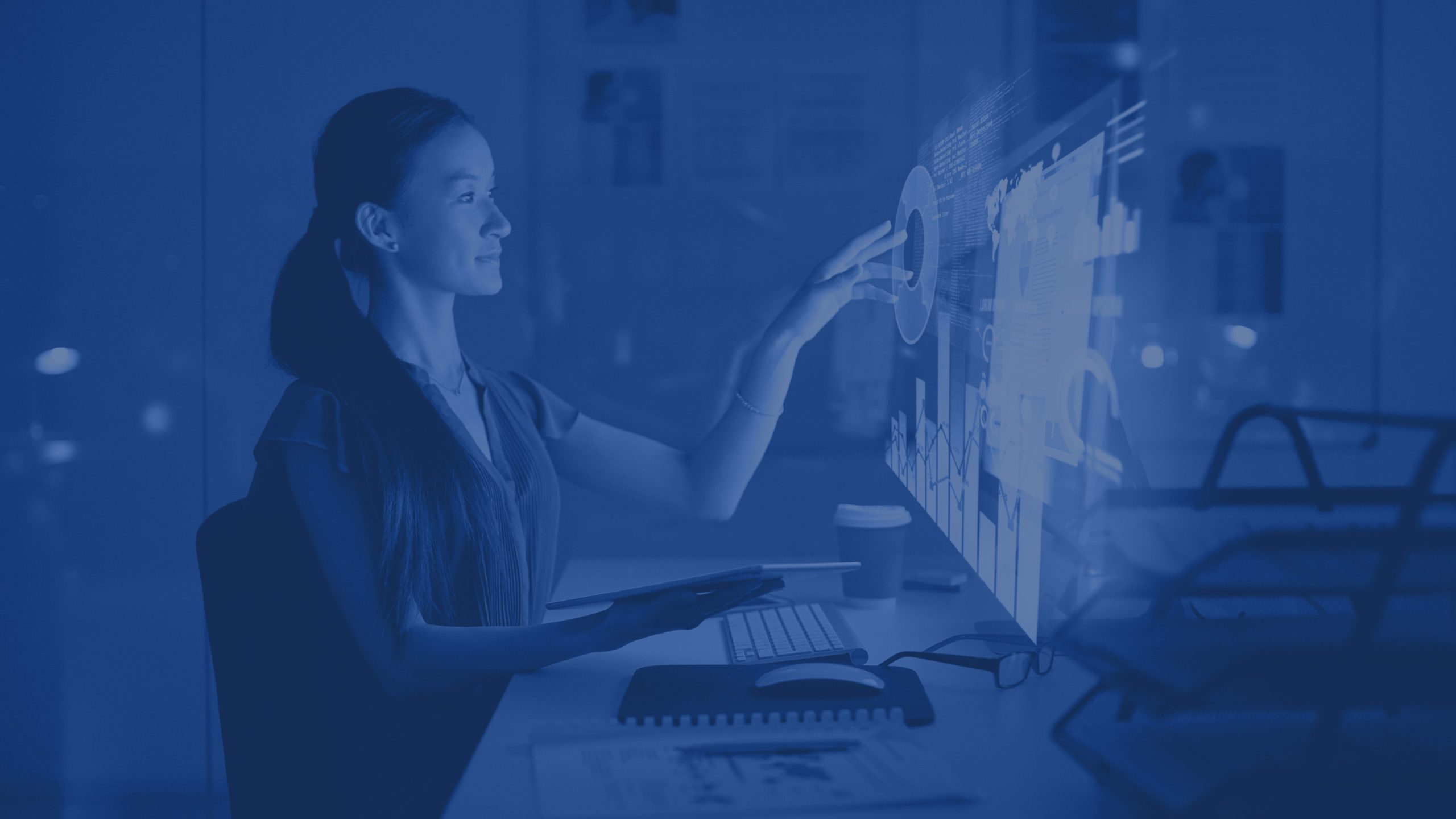 What does the future of on demand developers look like