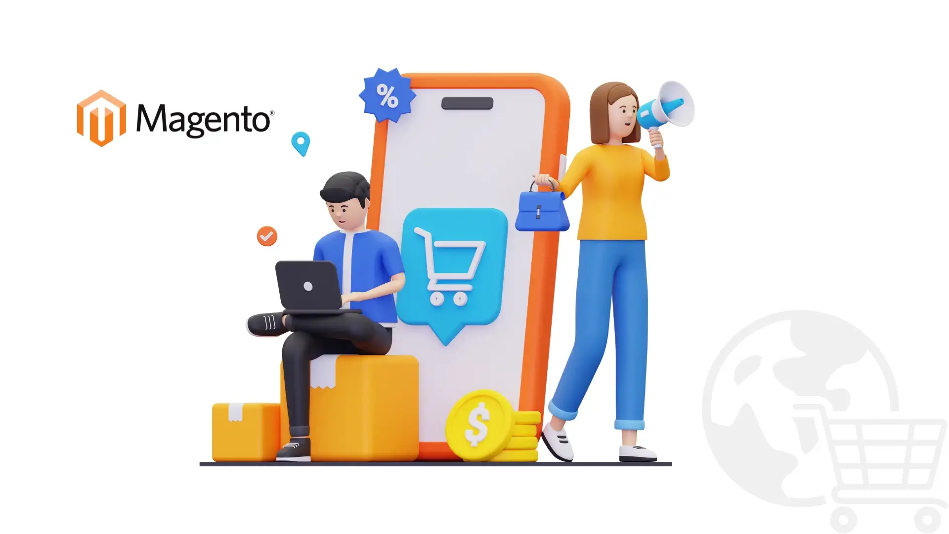 Why to Choose Magento for Your Online Ecommerce Store in 2025