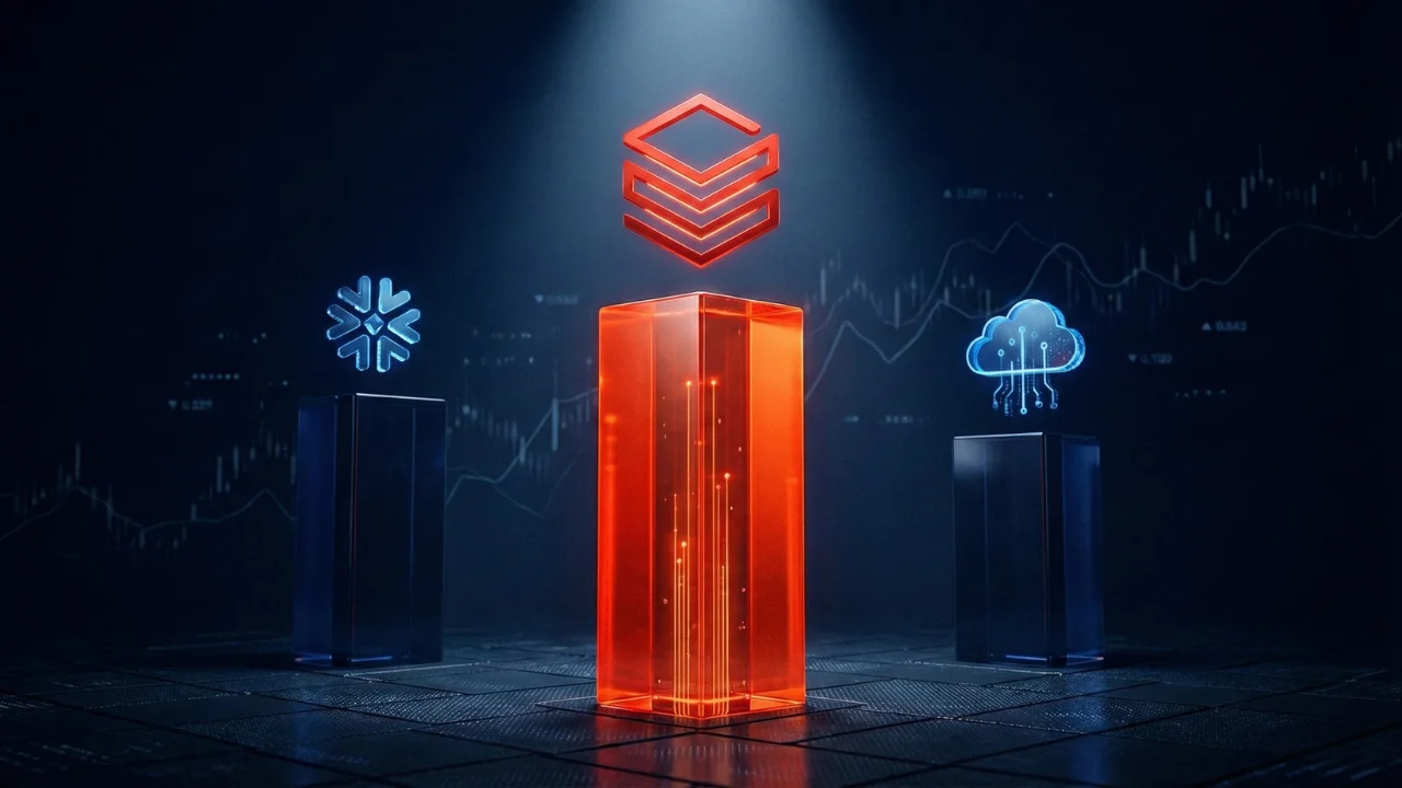 Unified Data, Unmatched Performance: The 2025 Comparative White Paper