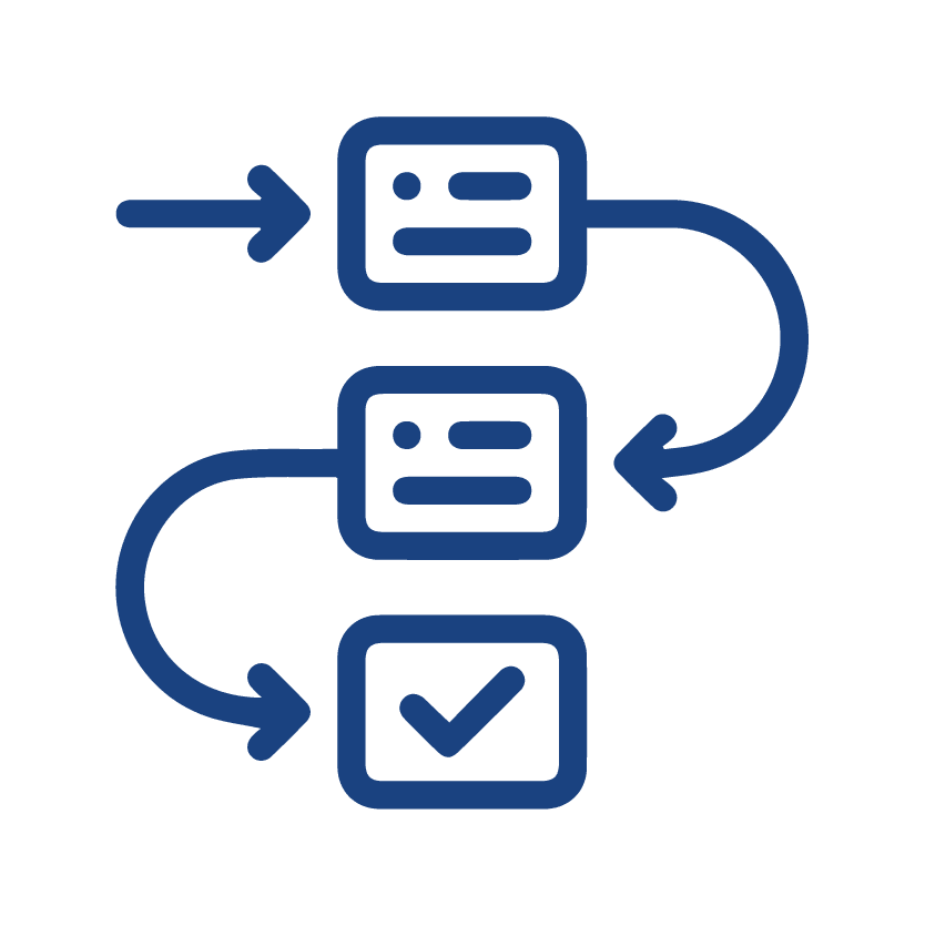 Agile-response-recovery-systems