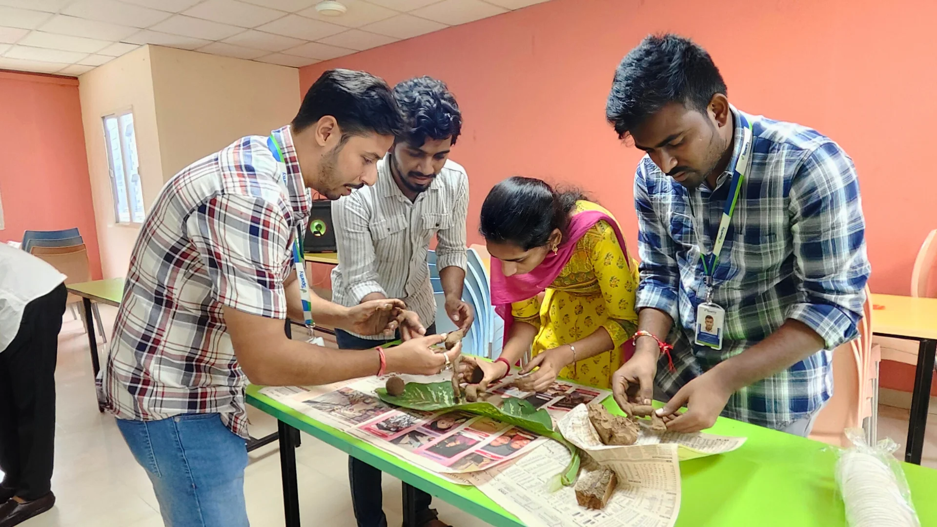 culture and values image